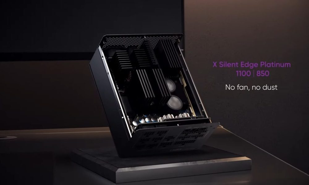 Cooler Master nos cuenta un secreto sobre la GeForce RTX 5090