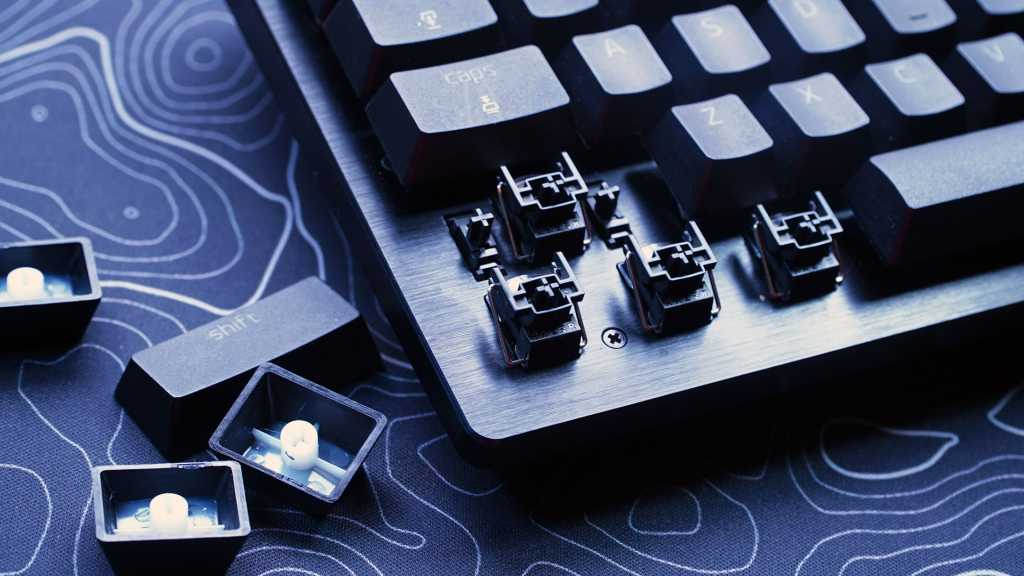 Valve dice que los teclados ‘Snap Tap’ son trampa
