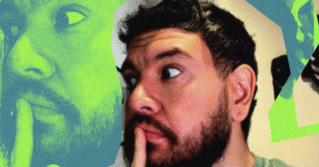 Empezó como la «Querida Abby» de Grindr. Ahora todos quieren sus consejos