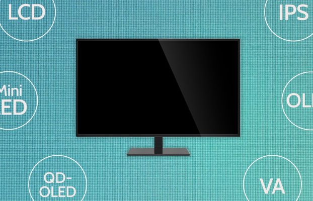 LCD, IPS, OLED y puntos cuánticos: todos los términos de pantalla confusos explicados