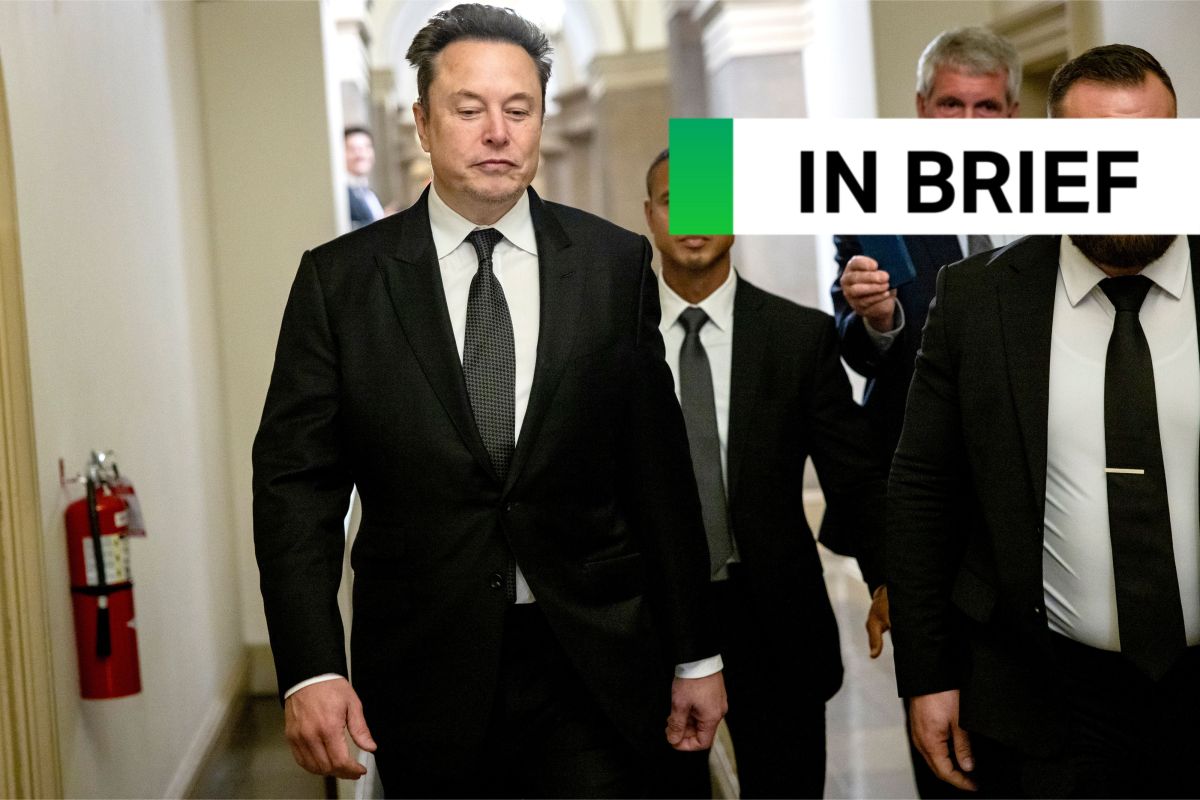 El plan australiano de una ley contra la desinformación irrita a Elon Musk