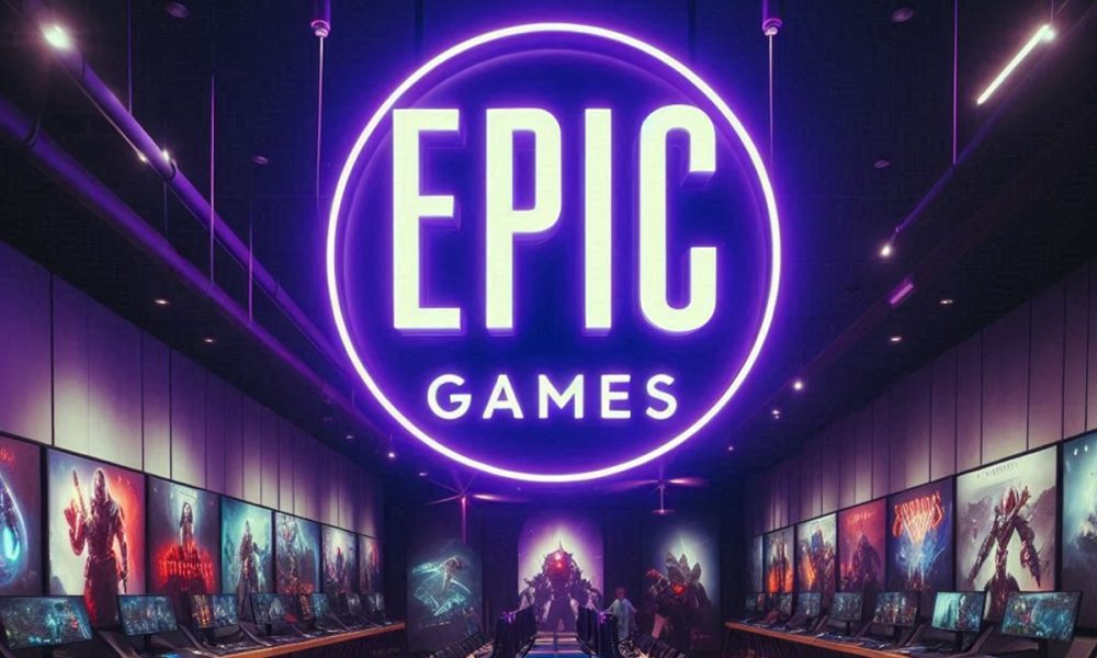 A Epic Games le sale más rentable regalar juegos que forzar exclusivas