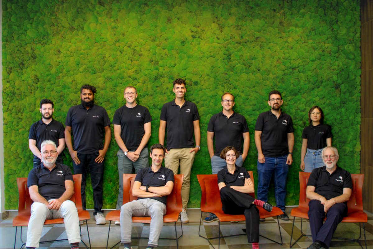 La startup británica de satélites Blue Skies Space quiere vender datos astronómicos «como servicio»