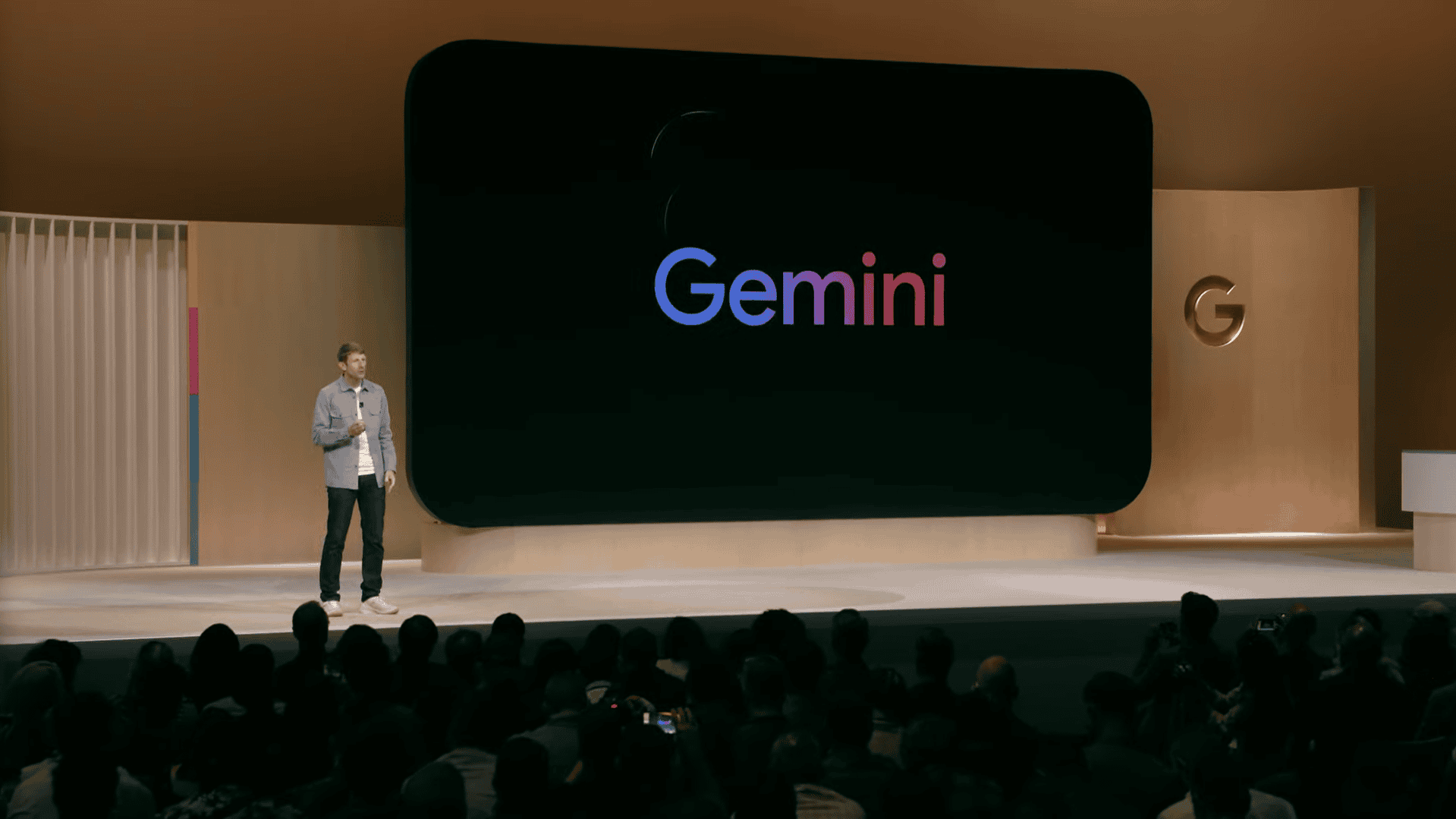 Gemini ahora te permite llamar a personas desde la pantalla de bloqueo