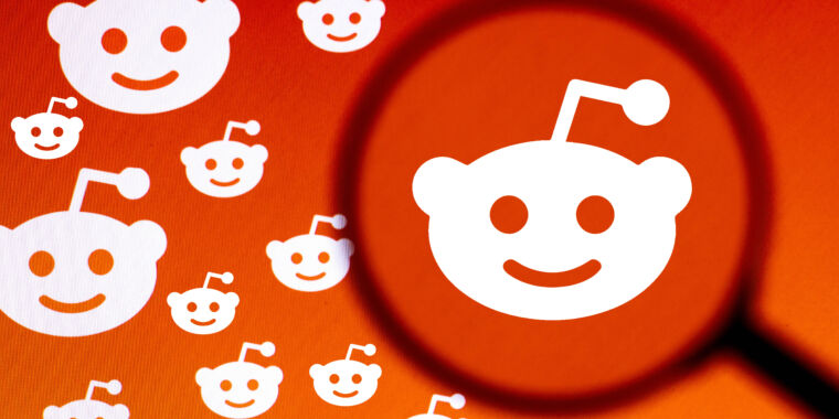 Reddit considera anuncios de búsqueda y contenido de pago para el futuro