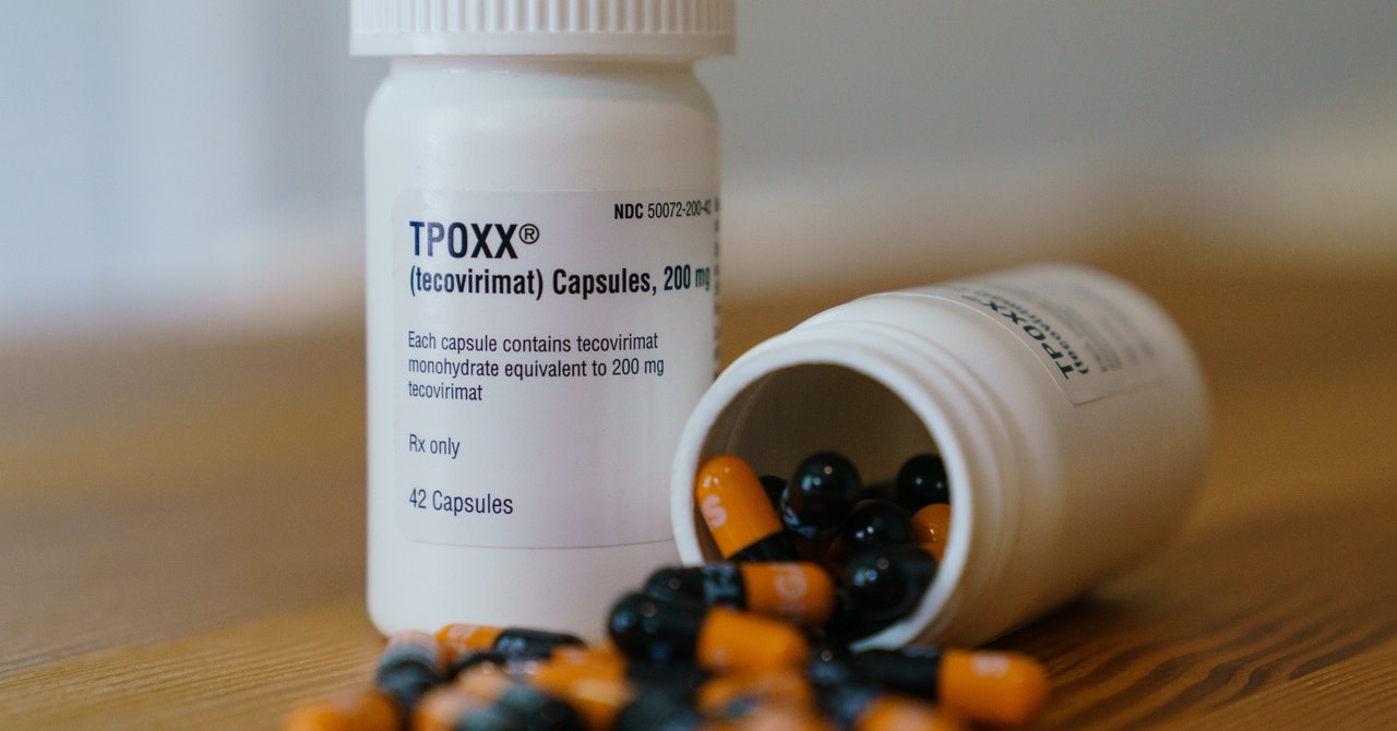 El prometedor fármaco Mpox fracasa en los ensayos mientras el virus se propaga