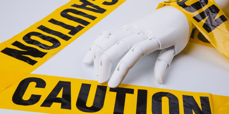 Los federales tendrán acceso anticipado a OpenAI y Anthropic AI para probar escenarios apocalípticos