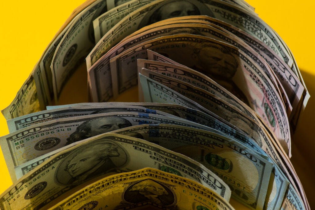 Las mejores tasas de ahorro de hoy: obtenga más intereses con una de estas cuentas de ahorro
