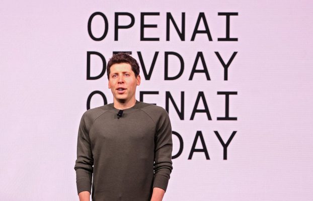 DevDay de OpenAI ofrece API en tiempo real y otras ventajas para los desarrolladores de aplicaciones de IA