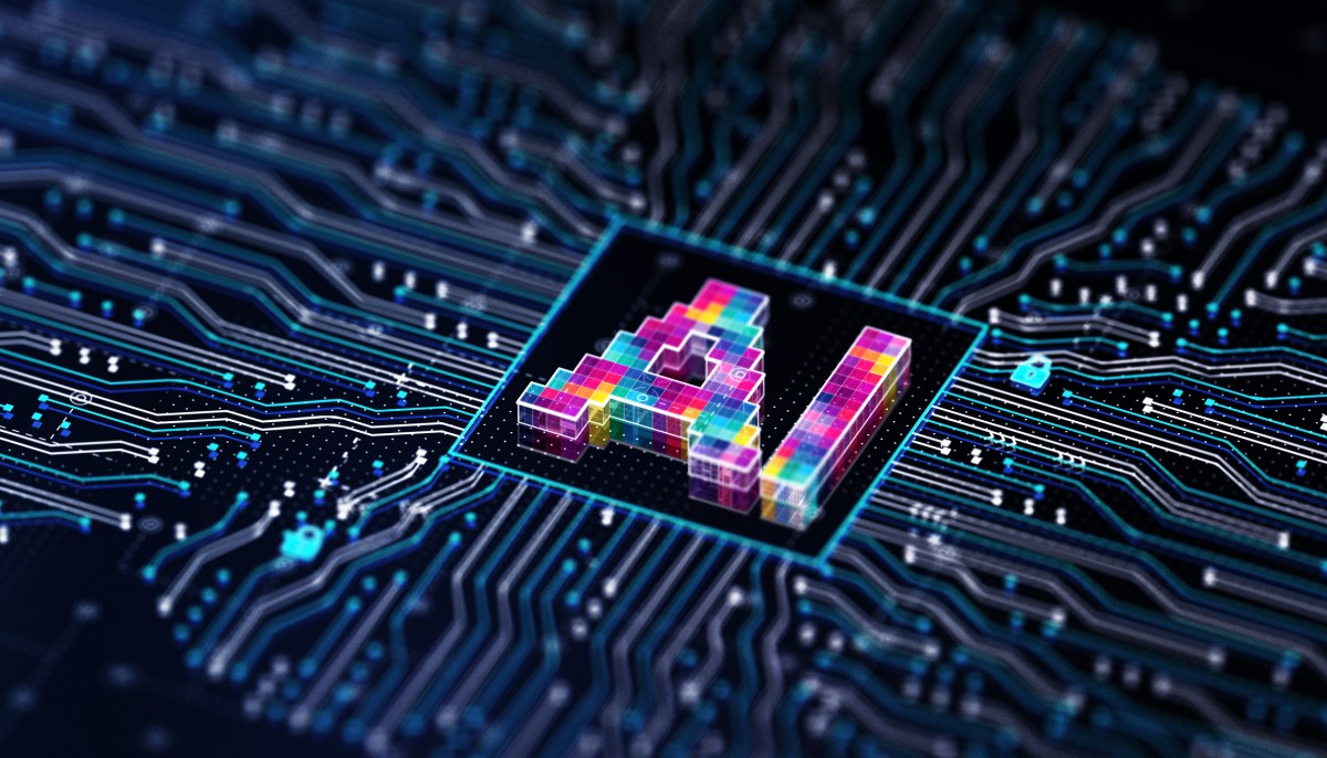 Sagence está construyendo chips analógicos para ejecutar IA