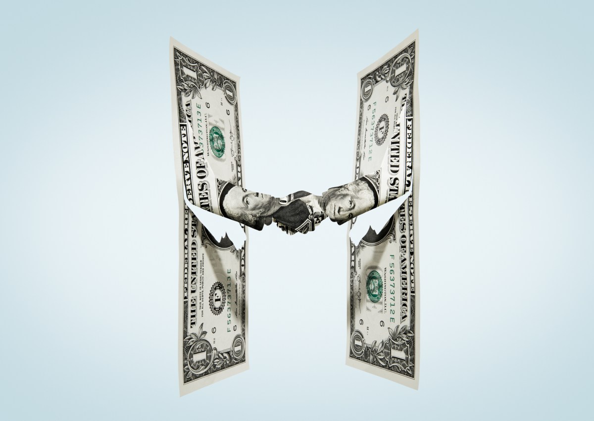 Stripe hace una apuesta de criptografía de $ 1.1 mil millones cuando se cierra en la adquisición de puentes
