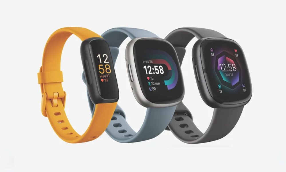 Adiós a los smartwatches de Fitbit, todo al Pixel Watch