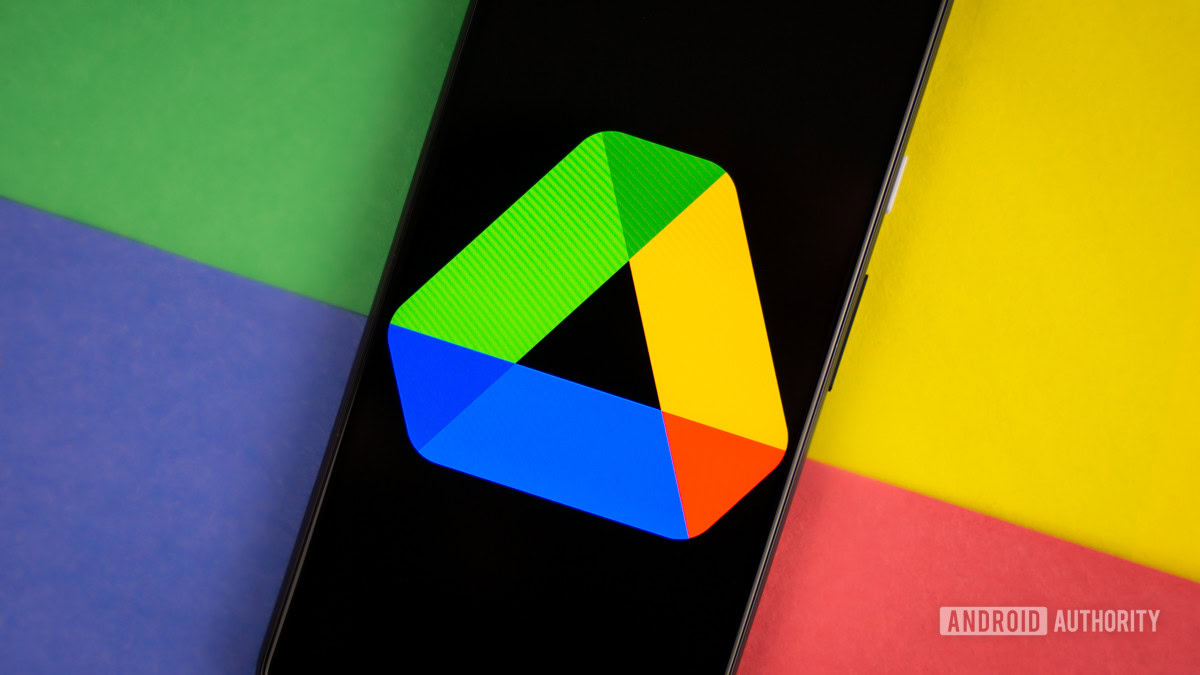 El progreso de carga de Google Drive finalmente podría mostrar información detallada
