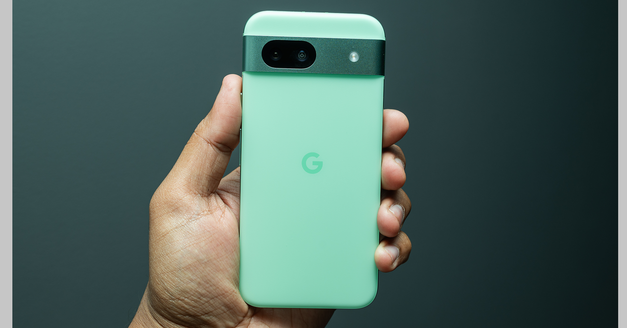 Casi todos los teléfonos Google Pixel expuestos a una falla sin parchear en una aplicación oculta de Android