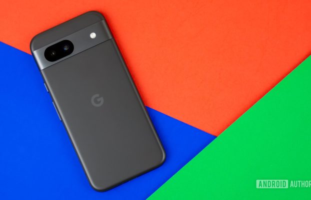 ¡El Google Pixel 8a tiene $100 de descuento por el cumpleaños de Google!