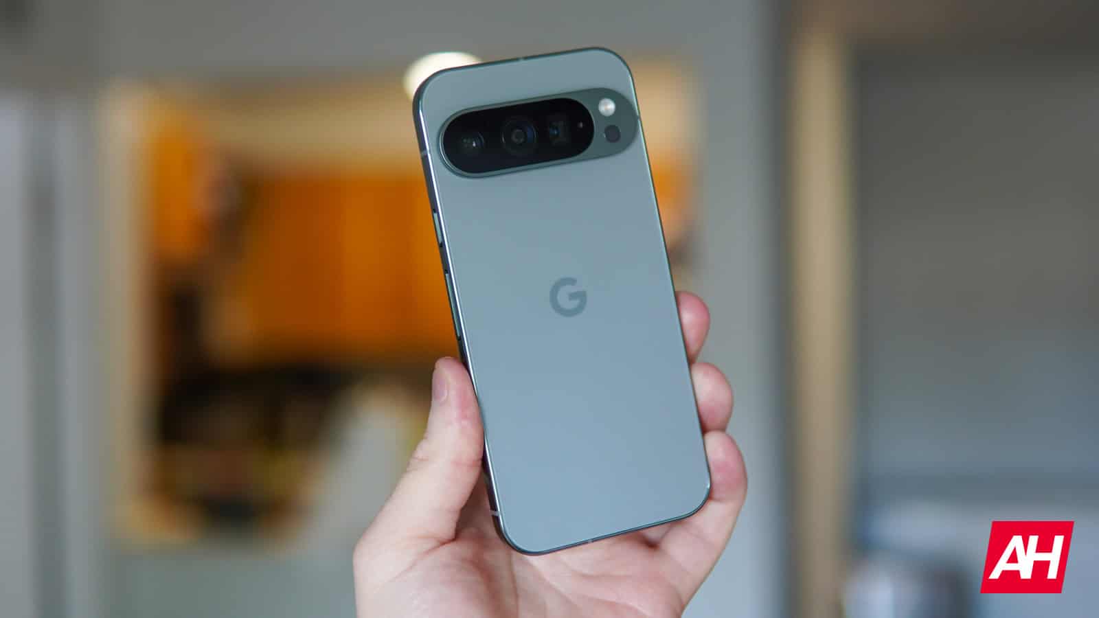 El Pixel 9 Pro de Google podría ser silenciosamente el Pixel más popular de este año