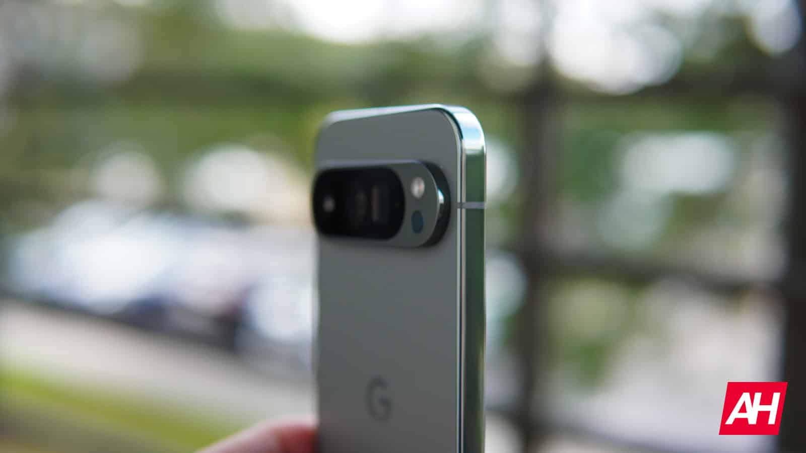 El Pixel 9 considera que cualquier cargador por debajo de 20 W es lento