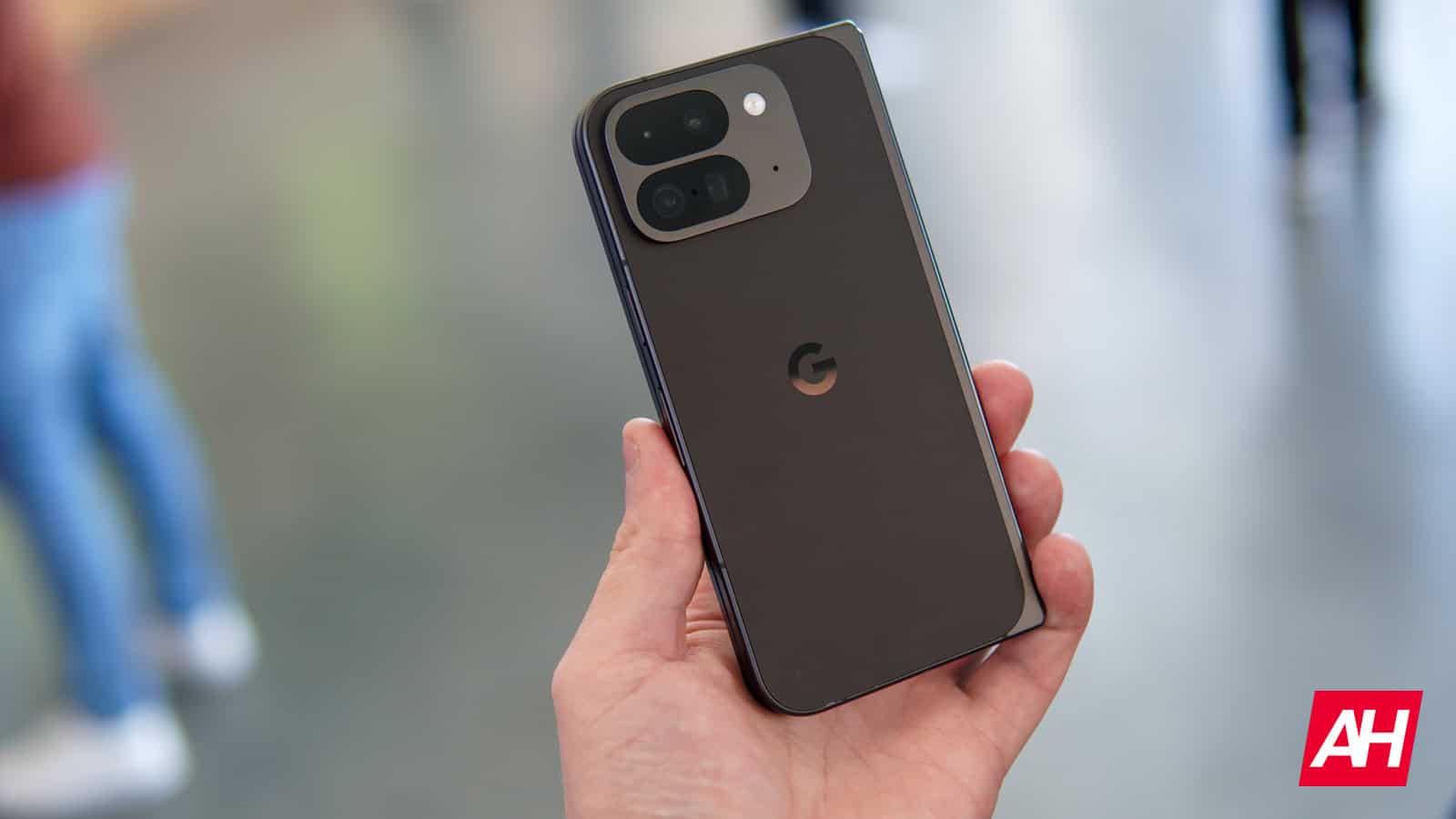 El ‘Team Pixel’ de Google no es un programa de revisión, AndroidHeadlines nunca ha sido parte de él