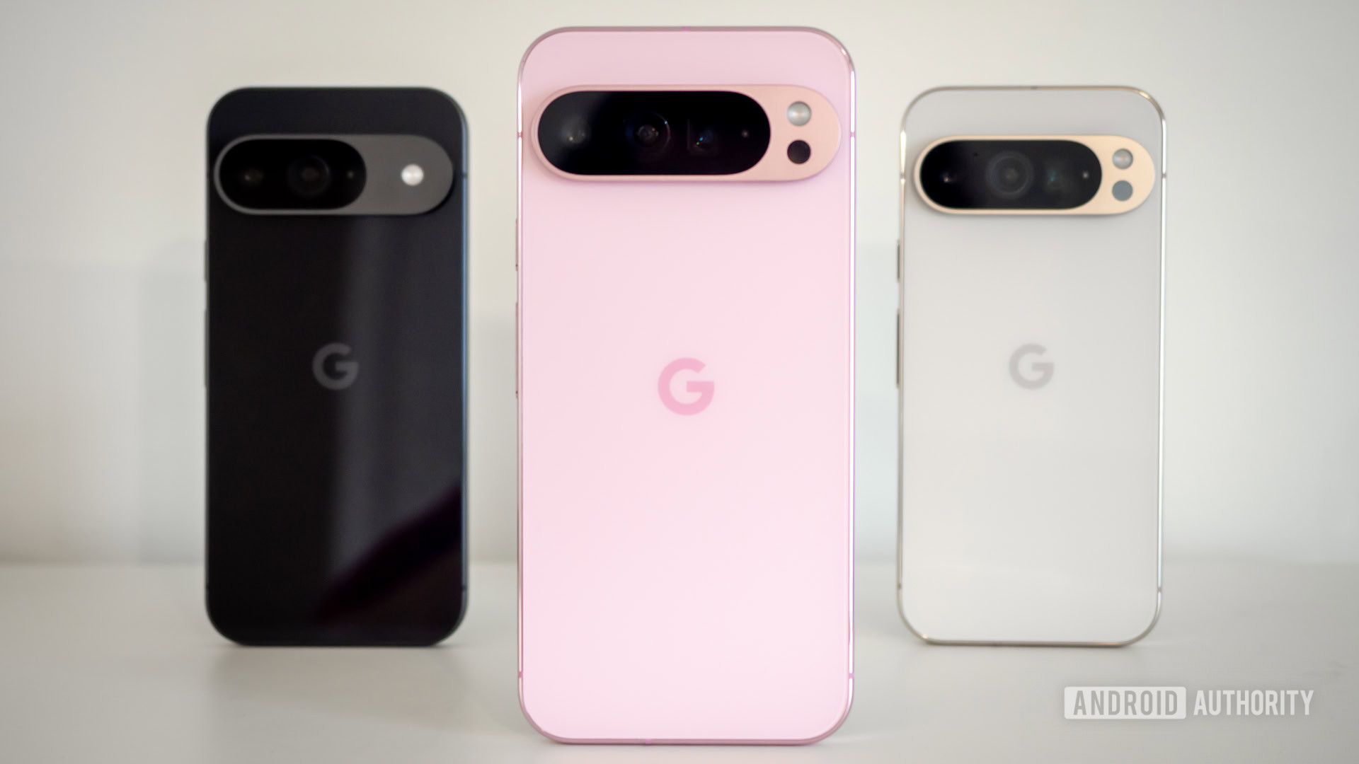 La línea Pixel 10 de Google se ve confirmada en nuevos listados regulatorios