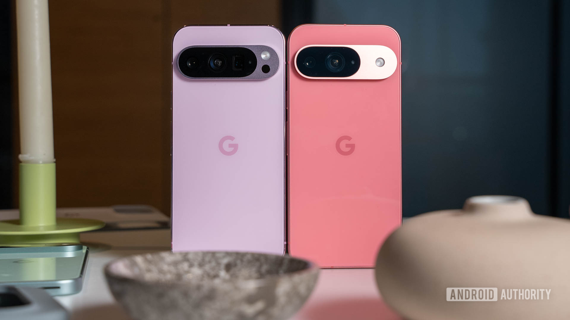 La serie Pixel 9 admite la capacidad de Buscar mi dispositivo para localizar dispositivos apagados
