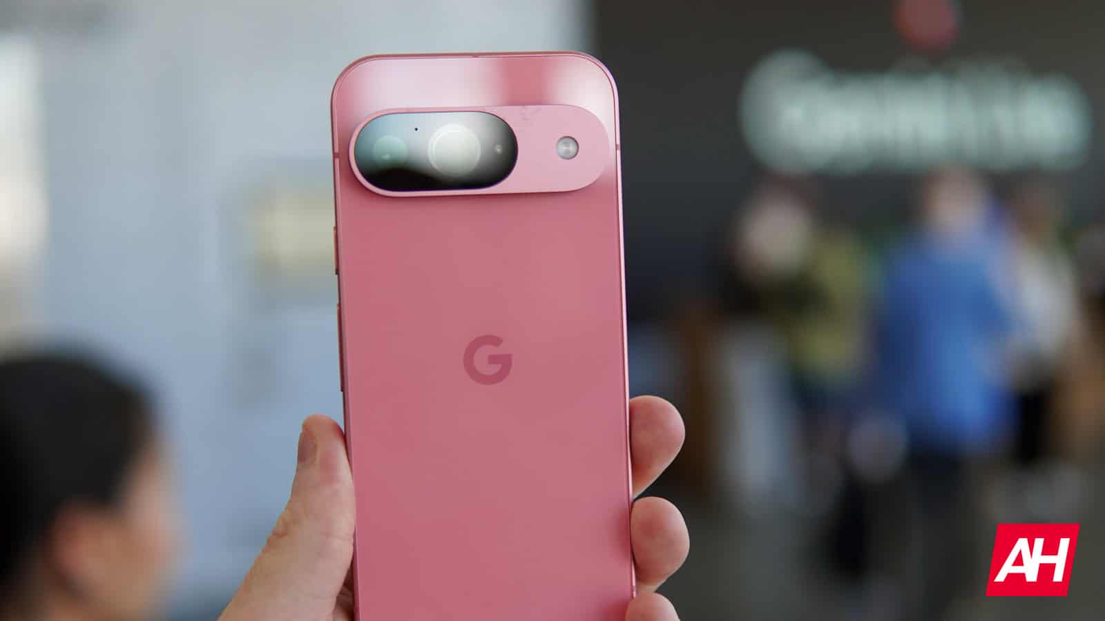 El vicepresidente sénior de Google revela la estrategia de Pixel: más allá de las ganancias, Android es la vanguardia de la inteligencia artificial