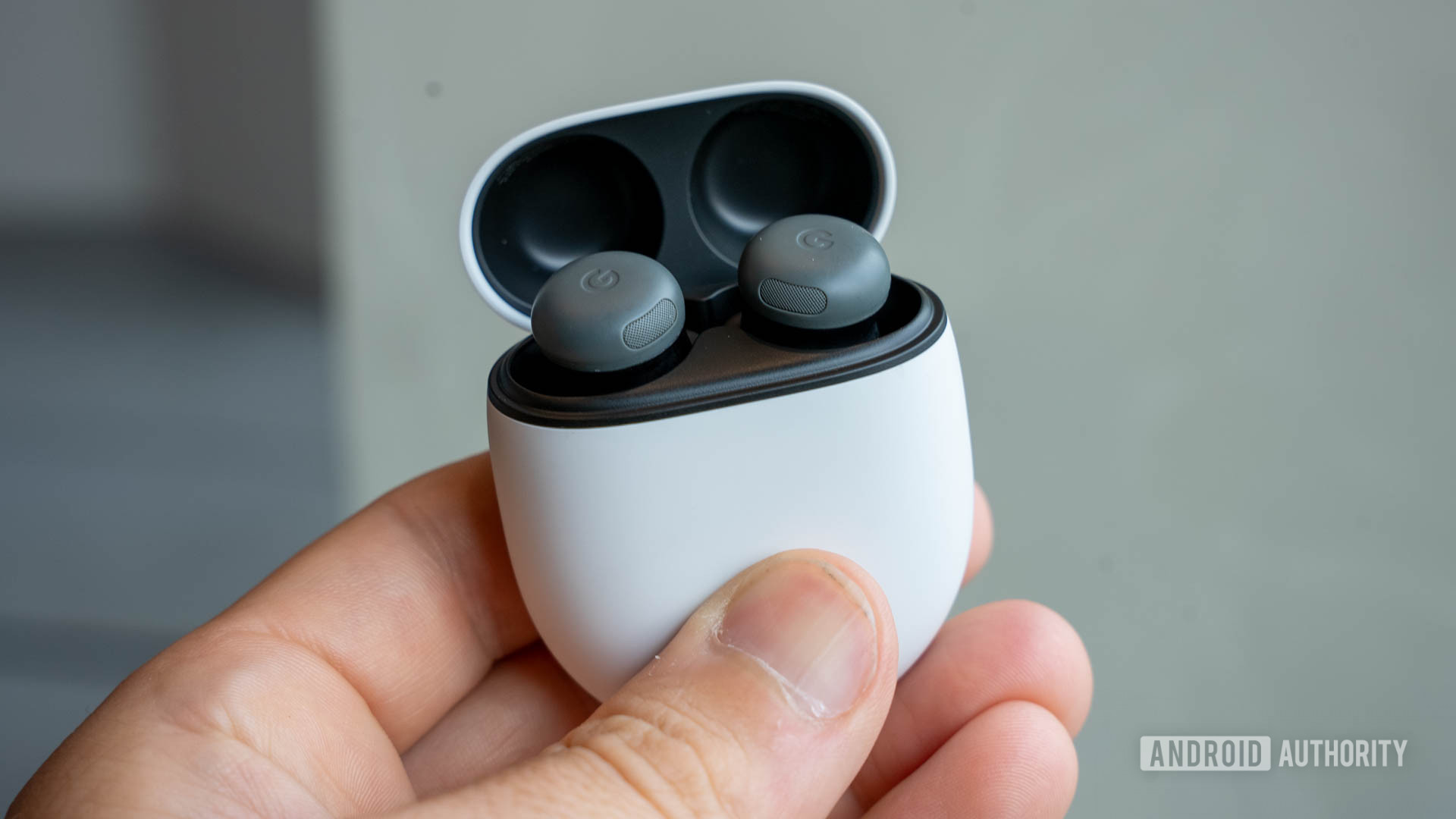 La aplicación complementaria Pixel Buds se lanza en macOS y Windows