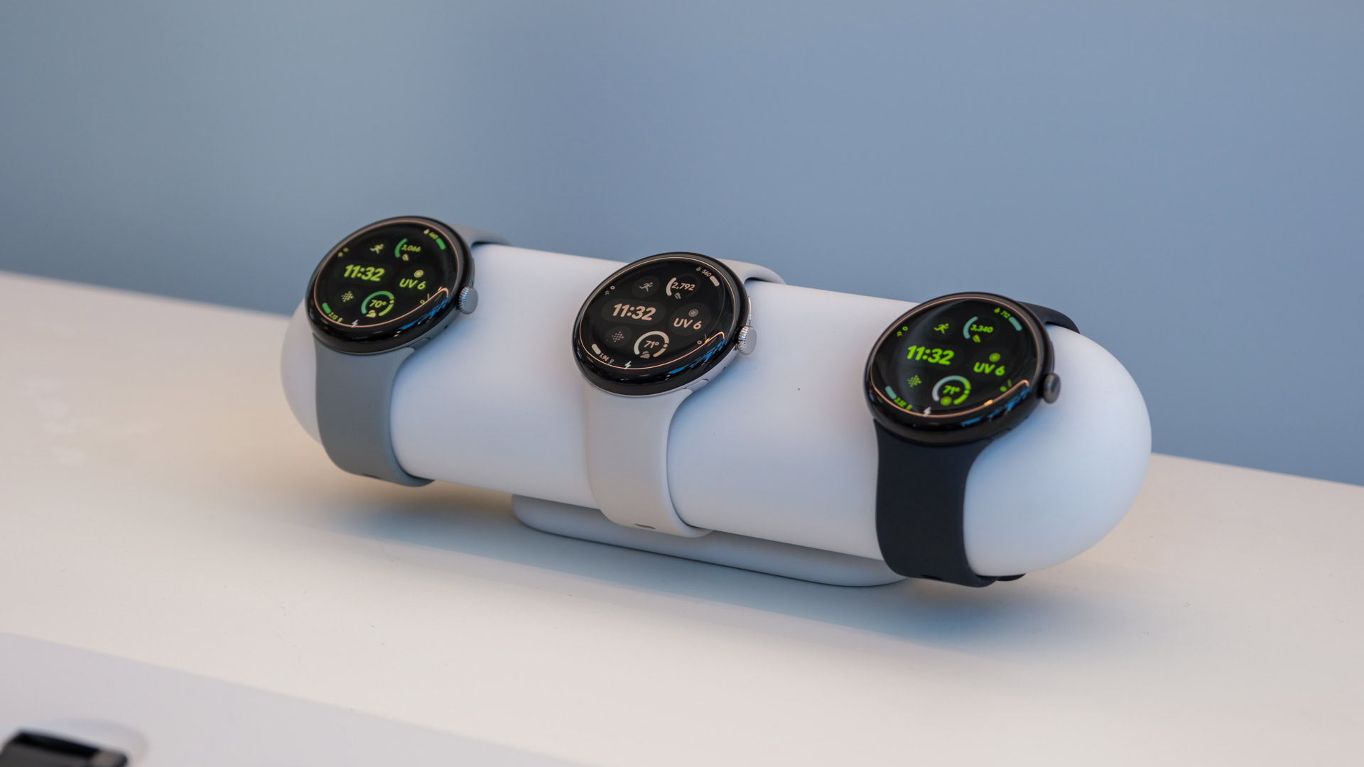 La línea de wearables de Google luce impresionante tras el lanzamiento del Pixel Watch 3