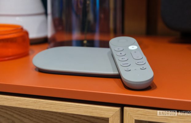 Google TV Streamer ya está en las tiendas pero no puedes comprarlo