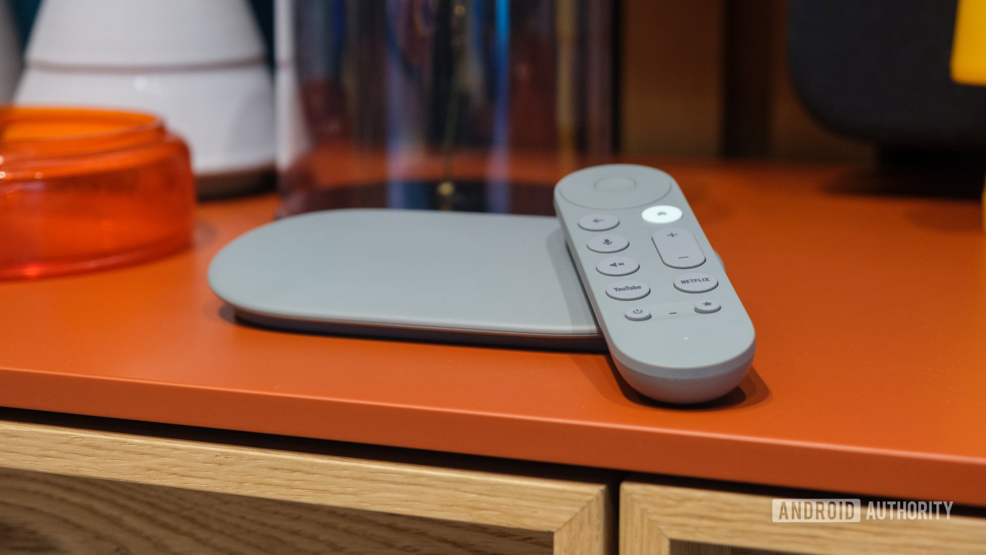 Los problemas de sincronización de Google TV Streamer afectan a algunos nuevos propietarios