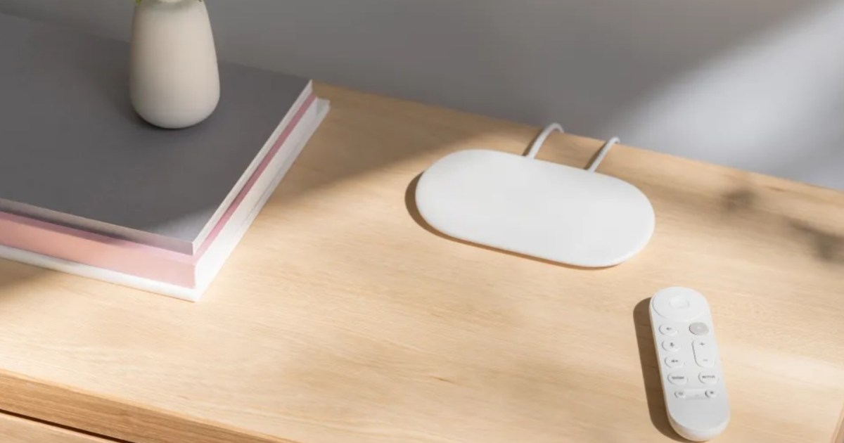 En el funeral del Chromecast, el Google TV Streamer toma el relevo oficial