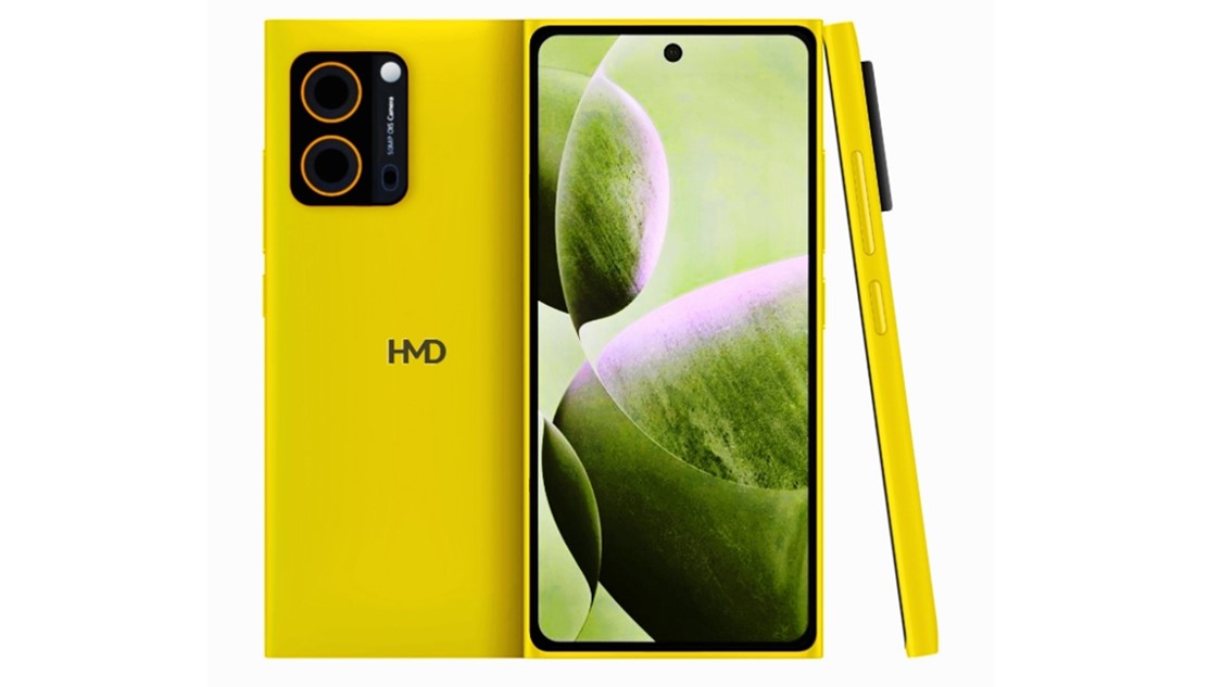 Una filtración revela especificaciones detalladas del próximo HMD Hyper