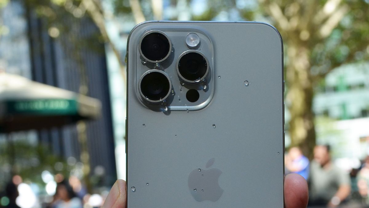 Predicciones de la cámara del iPhone 16 Pro: todas las cámaras esperadas en el Pro y Pro Max