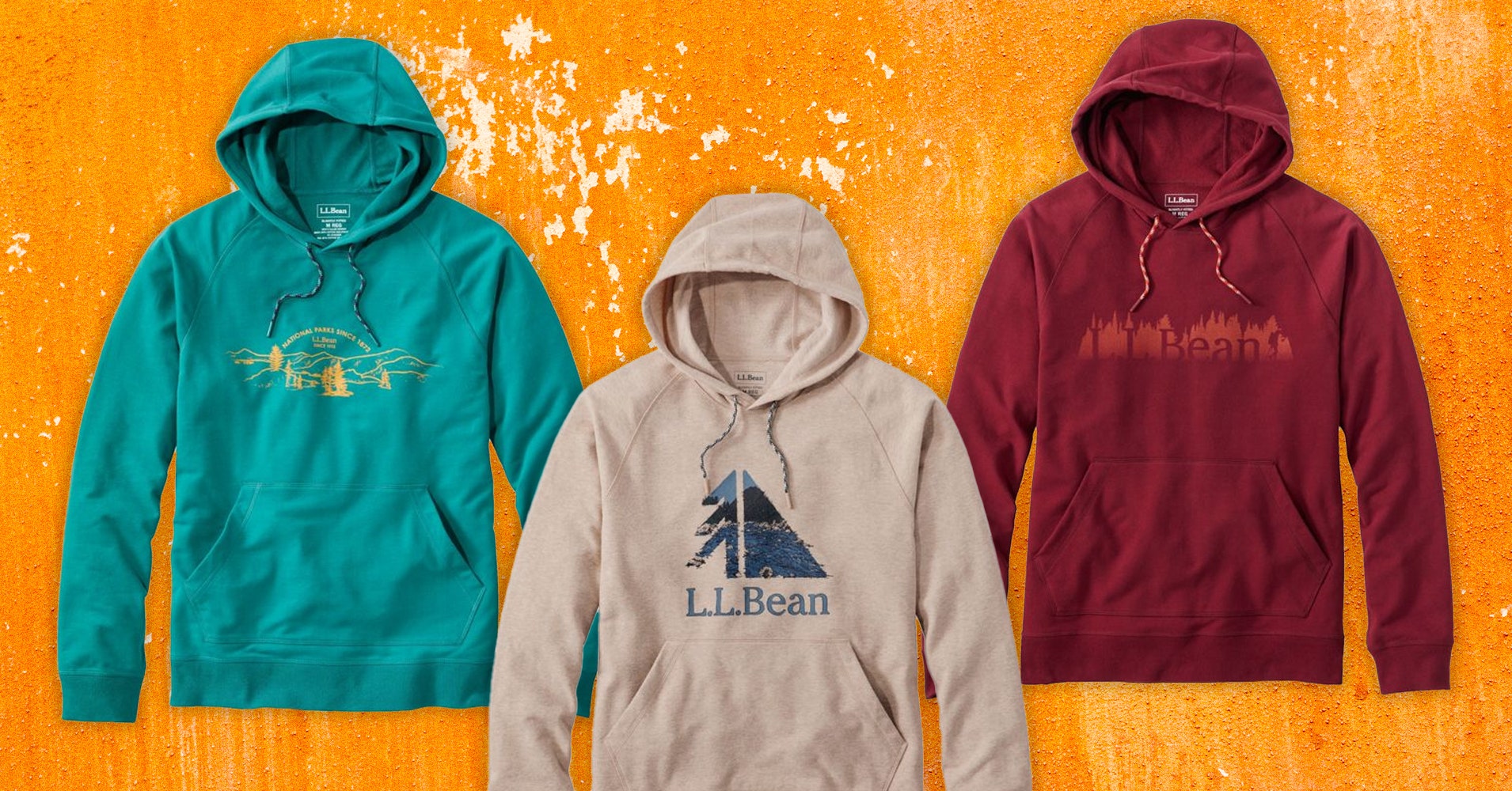 Las 14 mejores sudaderas con capucha por su estilo, comodidad y calidez
