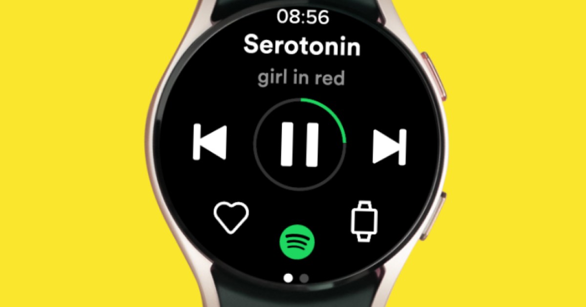 Las 7 mejores apps para tu smartwatch con Wear OS en 2024