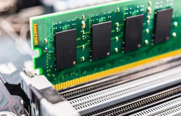 Prepárate, memoria RAM y SSDs se van a poner por las nubes