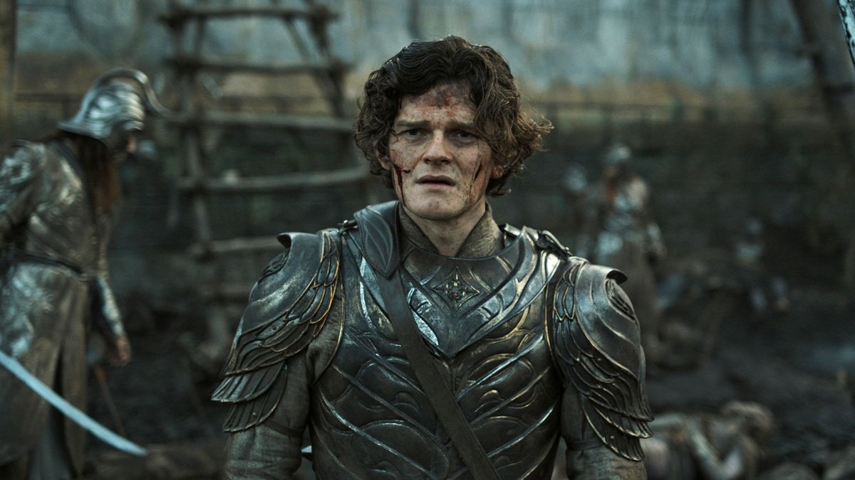 ‘Estamos trabajando en ello’: la temporada 3 de The Rings of Power aún no ha sido confirmada, pero los creadores del programa de Prime Video tienen una actualización sobre su desarrollo