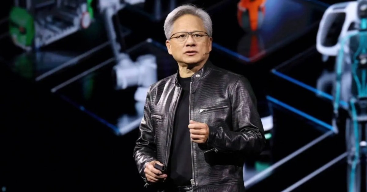 Nvidia fue atrapada extrayendo datos de IA de Netflix y YouTube