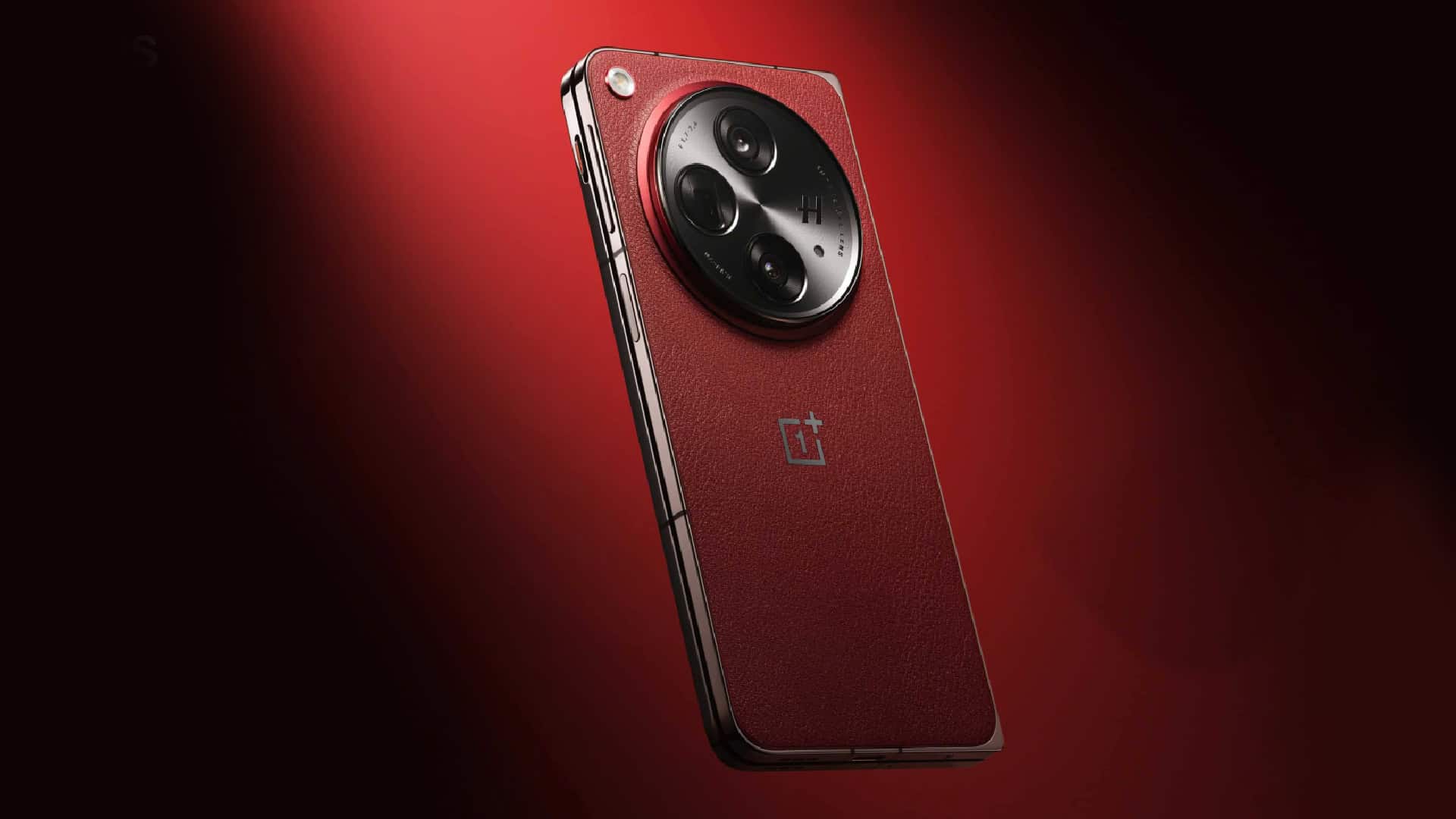 OnePlus Open Apex Edition se lanzó con 1 TB de almacenamiento y modo VIP