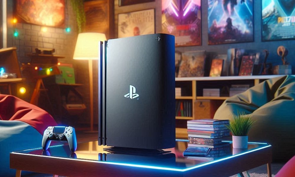 PS5 Pro tendrá un SSD de mayor capacidad y se calentará menos