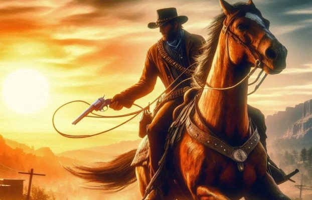 Red Dead Redemption III podría llegar después de GTA 6