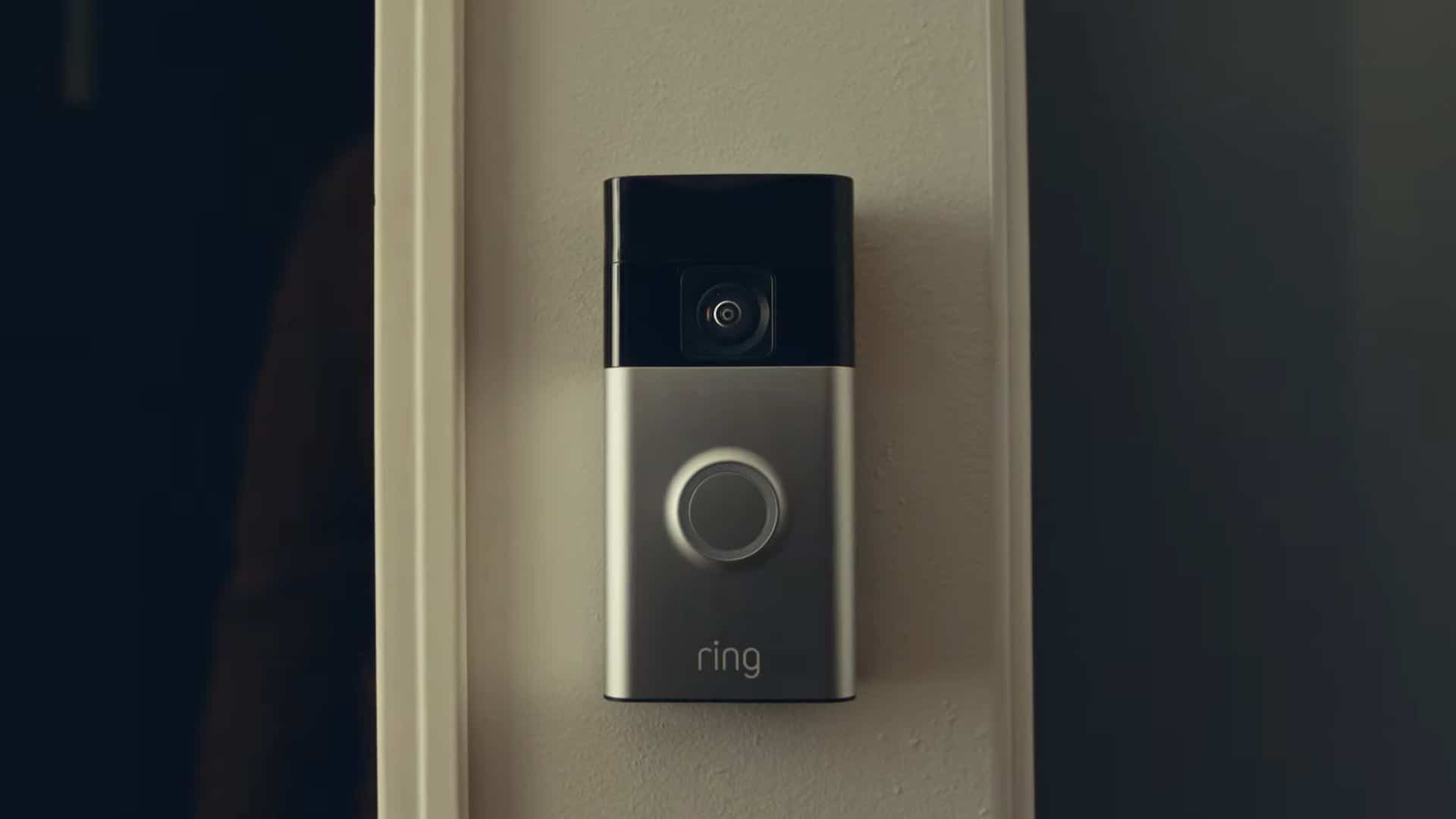 El Ring Battery Doorbell vuelve a costar solo $ 60
