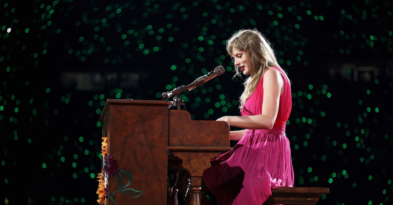 Un plan terrorista contra un concierto de Taylor Swift fue frustrado gracias a una información clave de la CIA