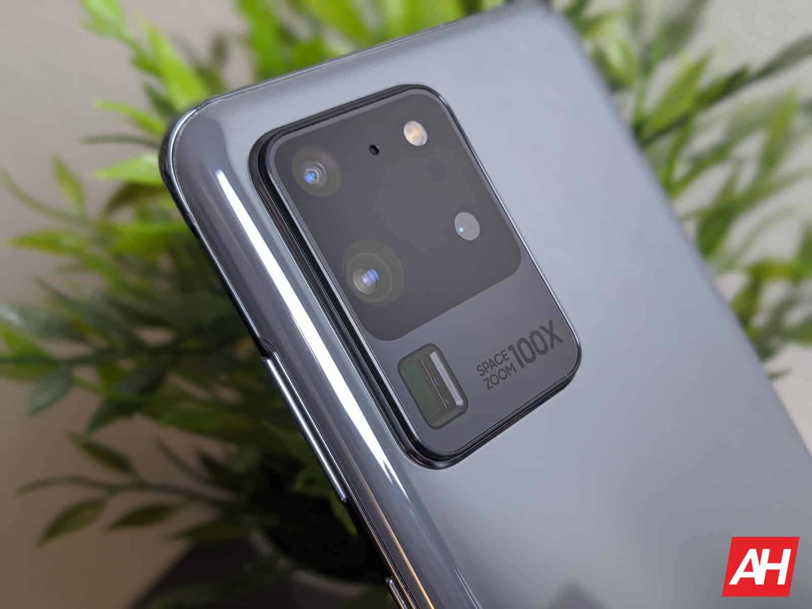 La actualización de seguridad de agosto de 2024 ya está disponible para las series Galaxy S20 y S21 en EE. UU.
