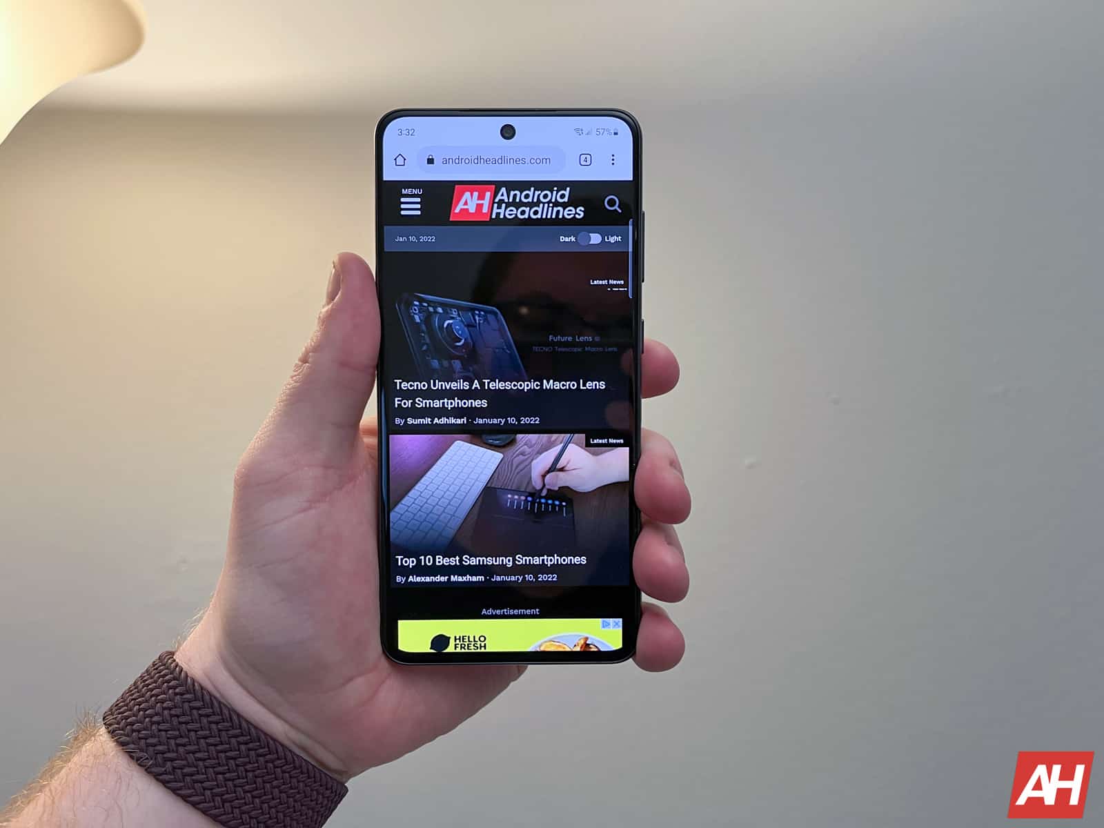 La serie Samsung Galaxy S21 recibe la actualización de seguridad de agosto de 2024