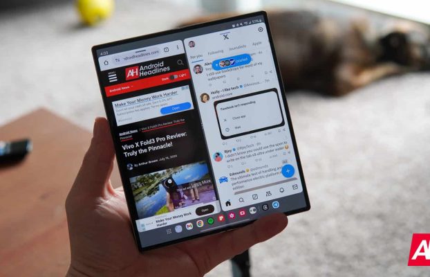 Las mejores ofertas del Samsung Galaxy Z Fold 6