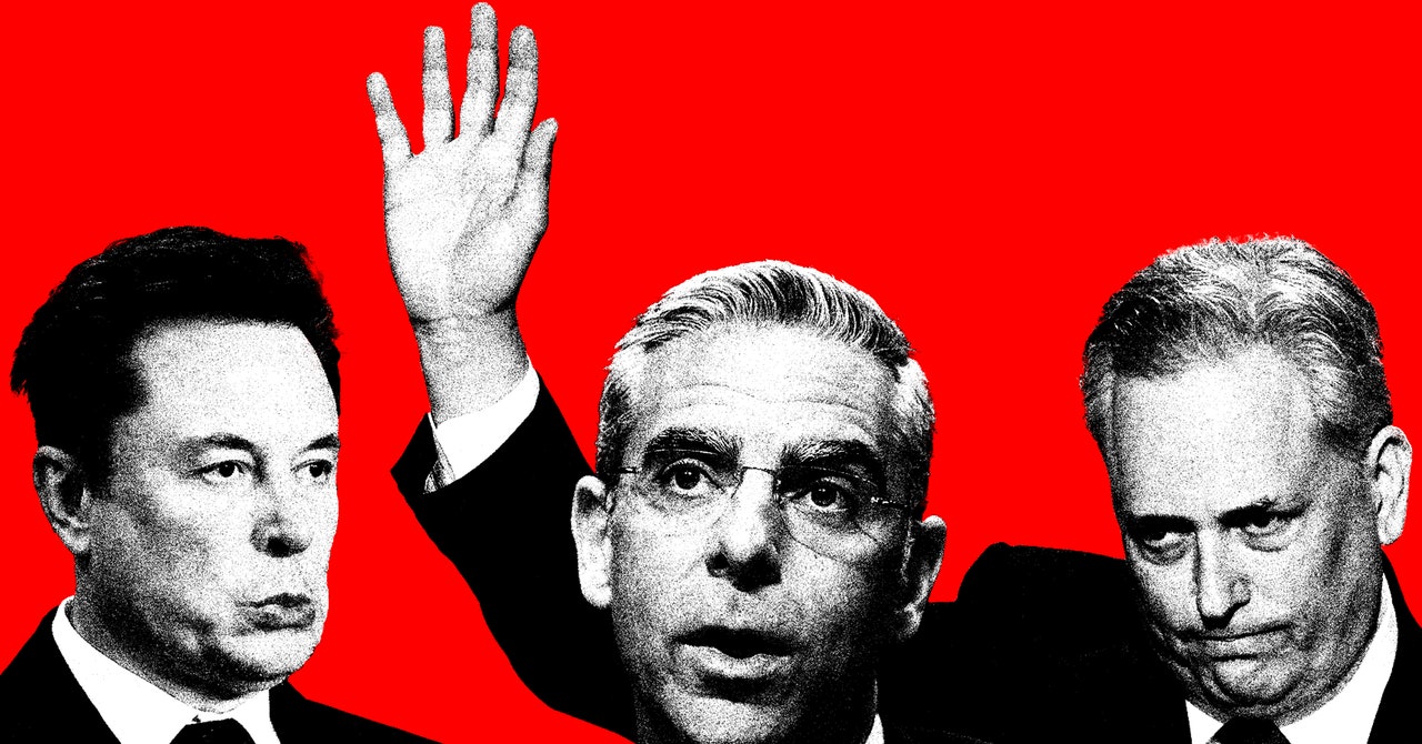Los nuevos partidarios de Trump en Silicon Valley quieren que olvidemos que él llamó a los nazis “gente buena”