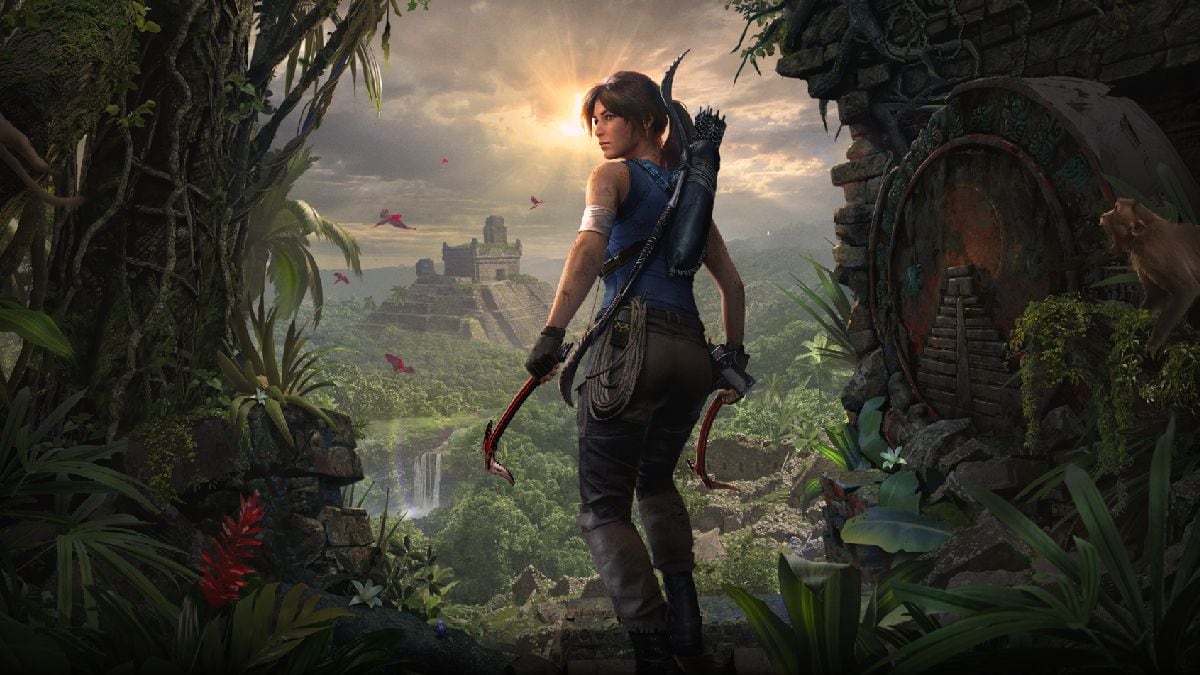 El trabajo en el próximo juego de Tomb Raider va bien y Crystal Dynamics está «protegida» del desastre de Embracer, dice el jefe de Amazon Games