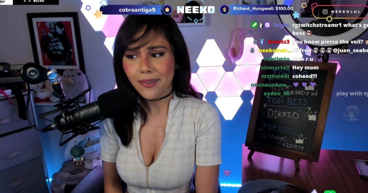 Error de transmisión: Twitch subirá mucho sus precios