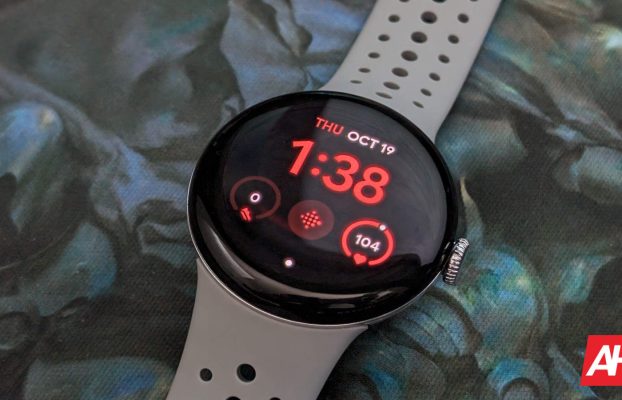 La alianza entre Google y Masimo podría devolver la variedad a Wear OS