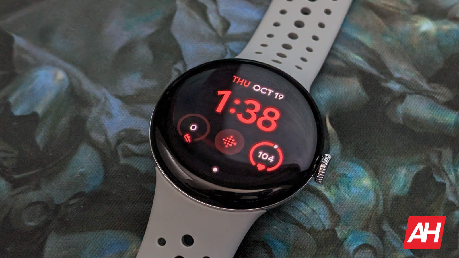 La alianza entre Google y Masimo podría devolver la variedad a Wear OS
